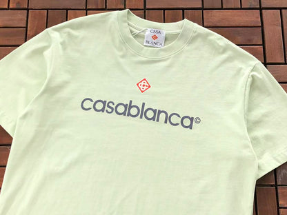 T-Shirt Casa Blanca