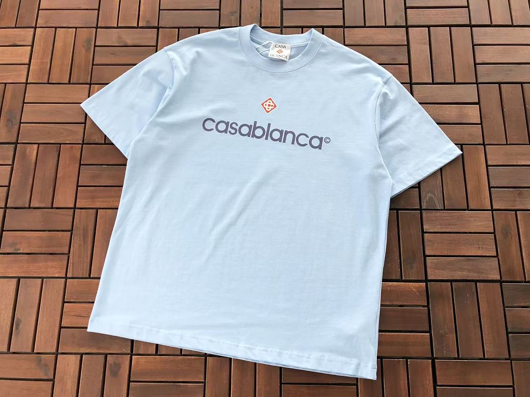 T-Shirt Casa Blanca