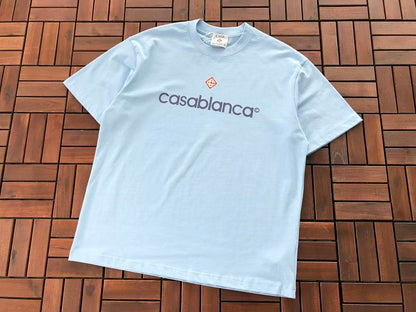 T-Shirt Casa Blanca