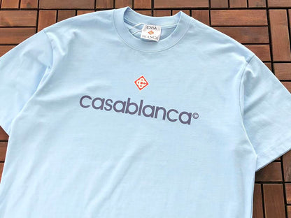 T-Shirt Casa Blanca