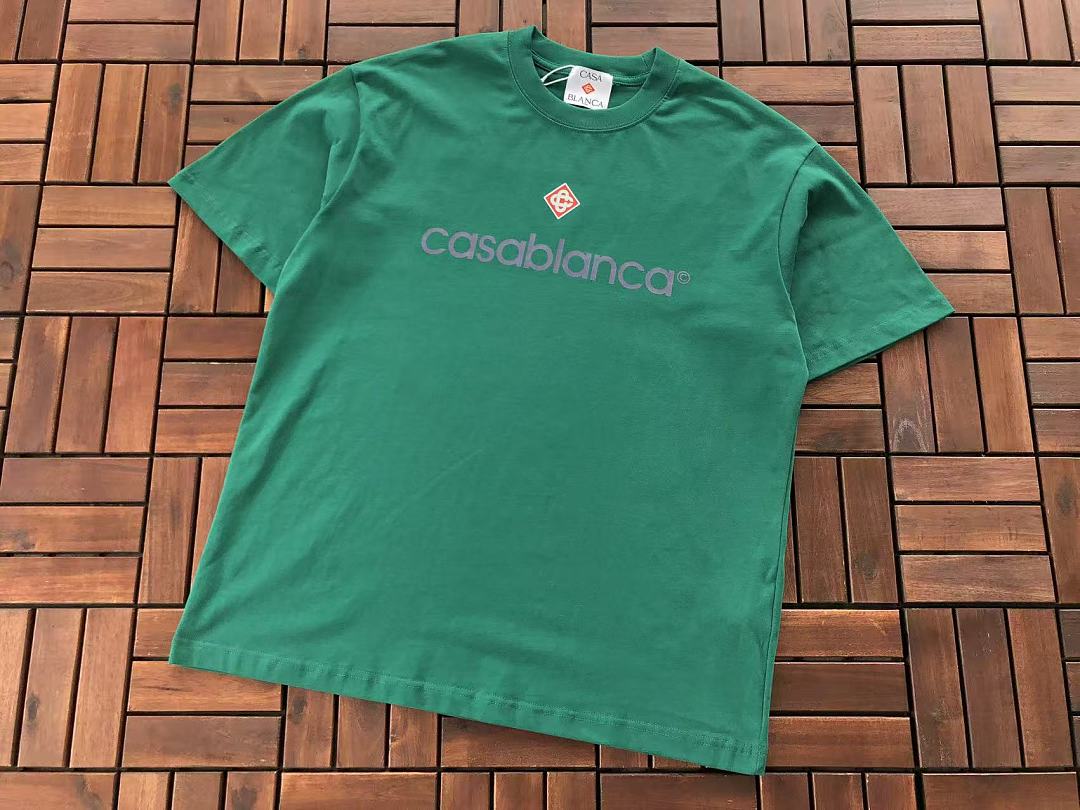 T-Shirt Casa Blanca
