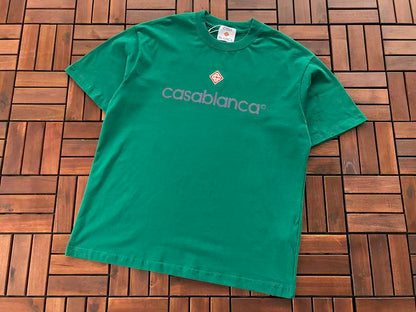 T-Shirt Casa Blanca
