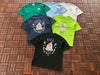 T-Shirt Casa Blanca