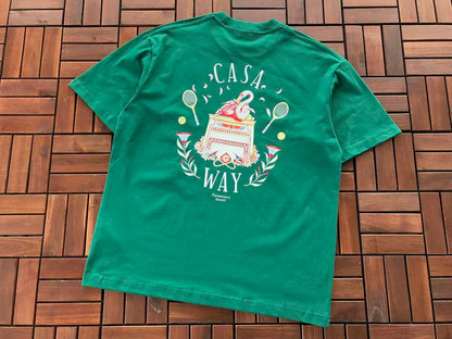 T-Shirt Casa Blanca