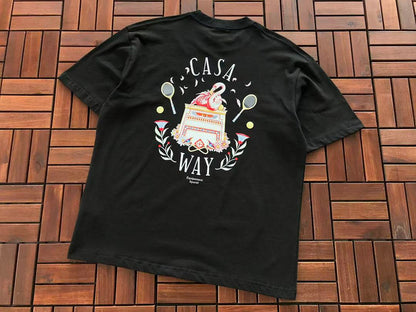 T-Shirt Casa Blanca