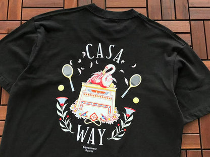 T-Shirt Casa Blanca