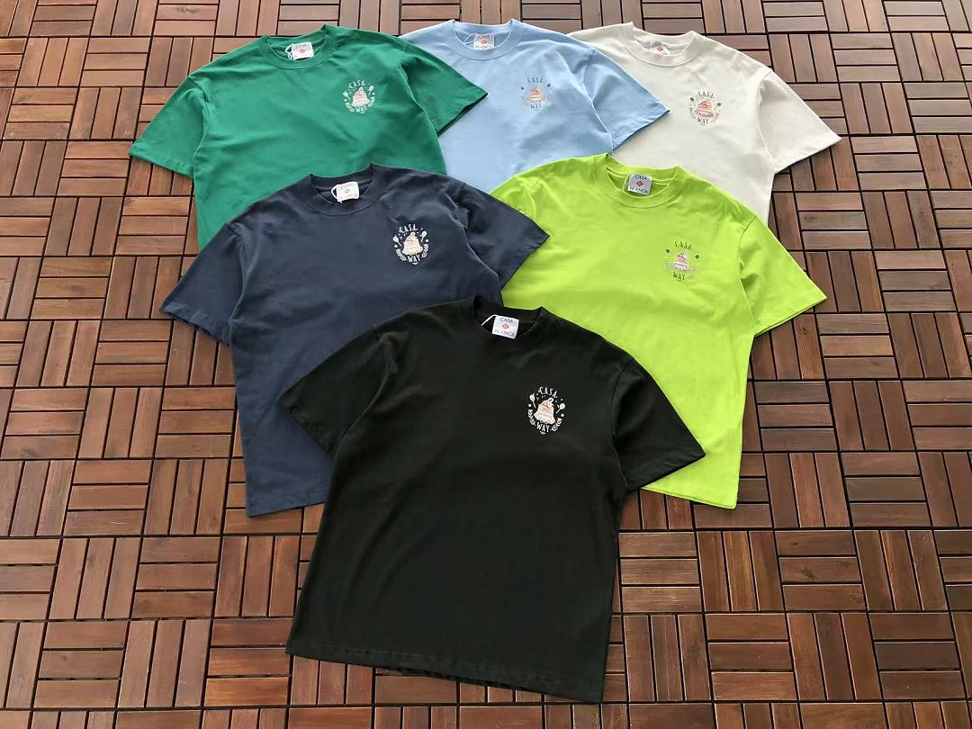 T-Shirt Casa Blanca