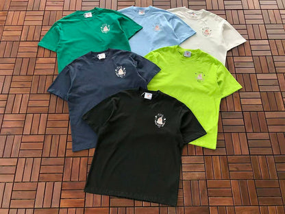 T-Shirt Casa Blanca