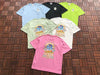 T-Shirt Casa Blanca