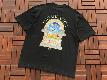 T-Shirt Casa Blanca