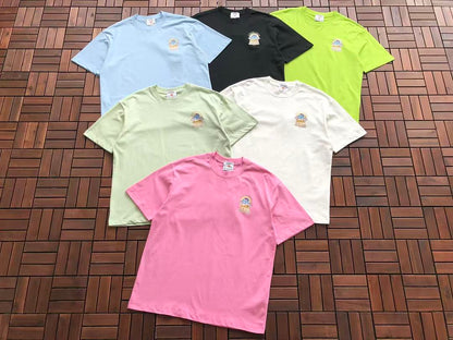 T-Shirt Casa Blanca