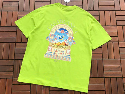 T-Shirt Casa Blanca