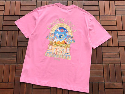 T-Shirt Casa Blanca