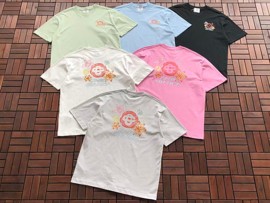 T-Shirt Casa Blanca