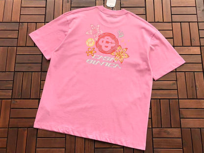 T-Shirt Casa Blanca