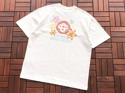 T-Shirt Casa Blanca