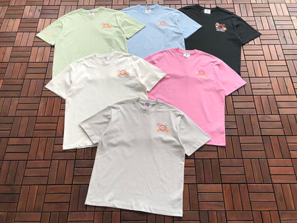 T-Shirt Casa Blanca