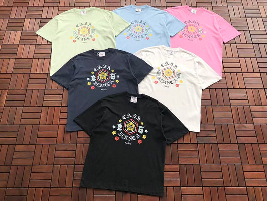 T-Shirt Casa Blanca