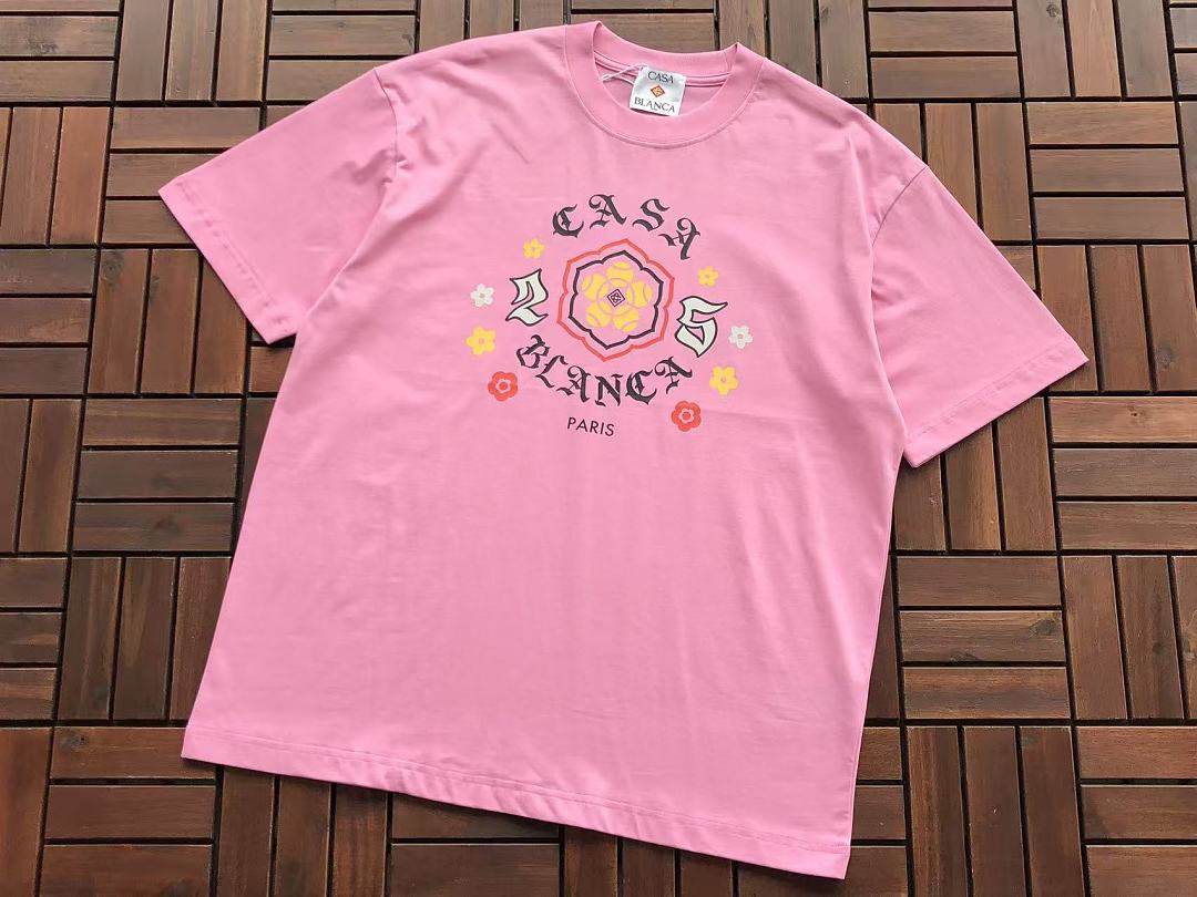T-Shirt Casa Blanca