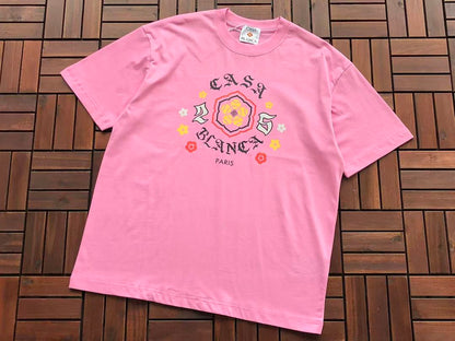 T-Shirt Casa Blanca
