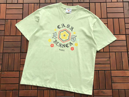 T-Shirt Casa Blanca