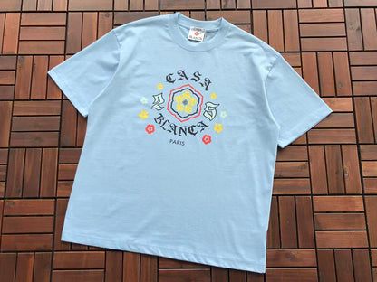 T-Shirt Casa Blanca