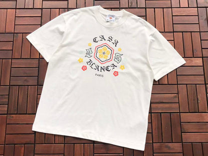T-Shirt Casa Blanca