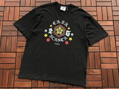 T-Shirt Casa Blanca