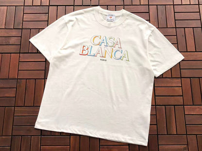 T-Shirt Casa Blanca