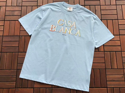 T-Shirt Casa Blanca