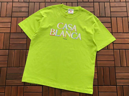 T-Shirt Casa Blanca