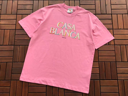 T-Shirt Casa Blanca