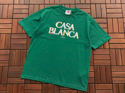 T-Shirt Casa Blanca
