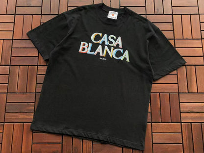 T-Shirt Casa Blanca