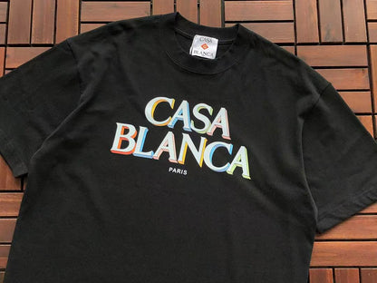 T-Shirt Casa Blanca