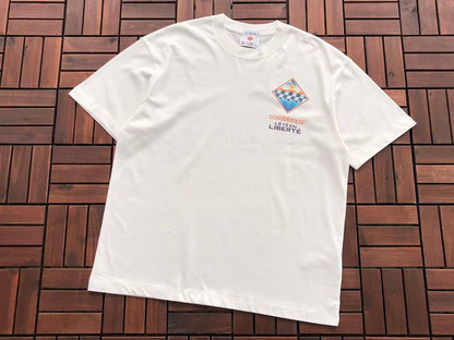 T-Shirt Casa Blanca