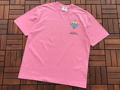 T-Shirt Casa Blanca