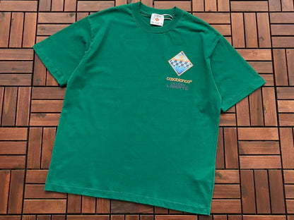 T-Shirt Casa Blanca