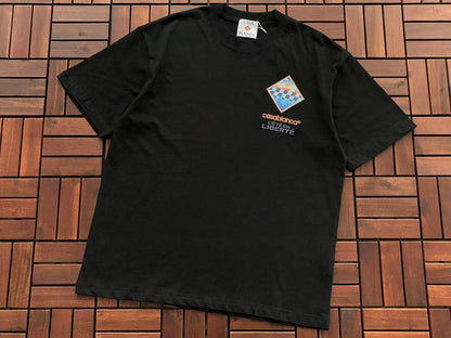 T-Shirt Casa Blanca
