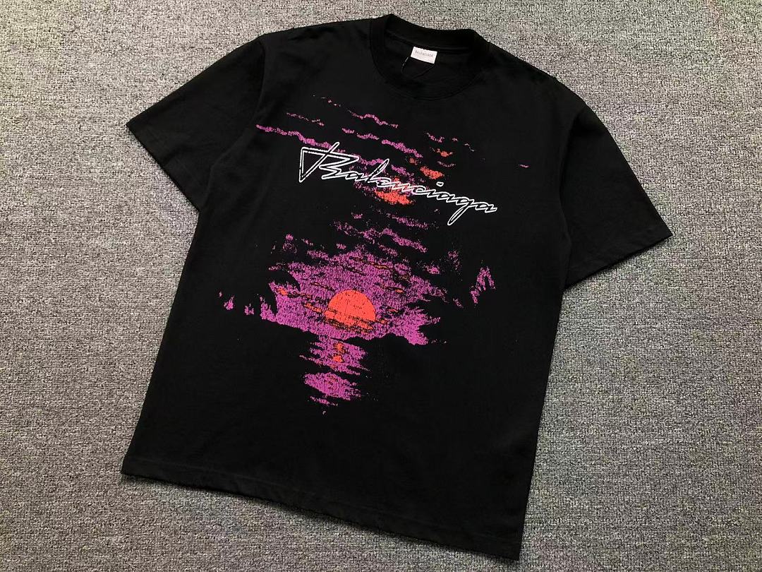 T-Shirts BLG
