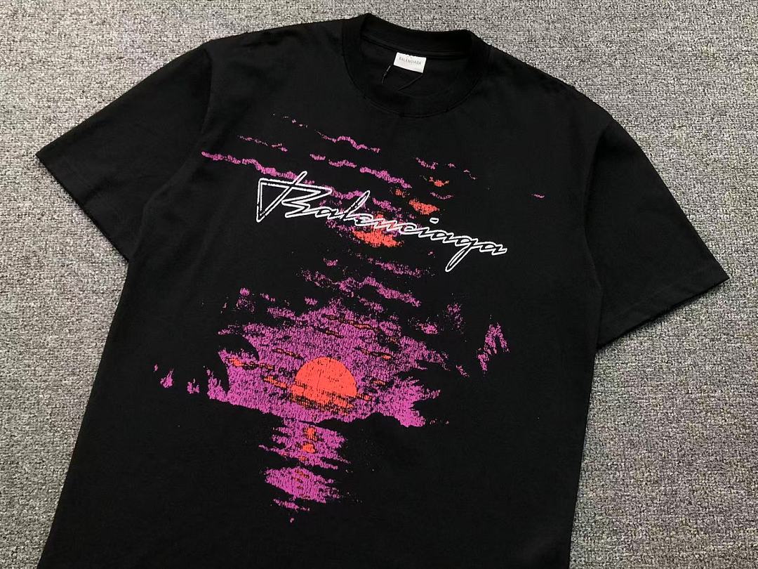 T-Shirts BLG