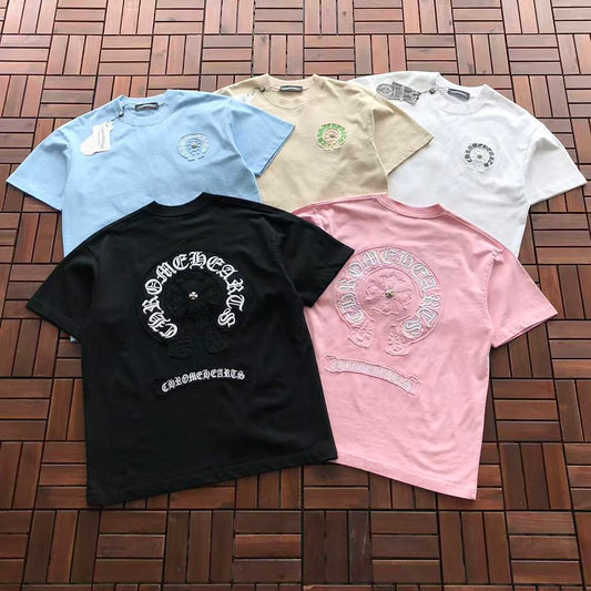 T-Shirts Ch Hearts