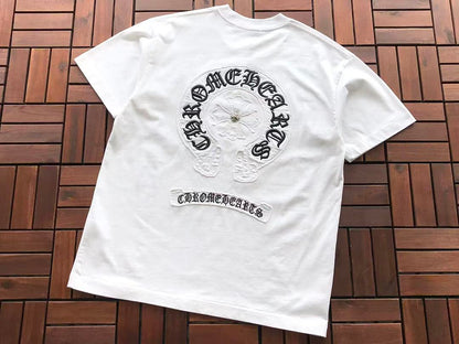T-Shirts Ch Hearts