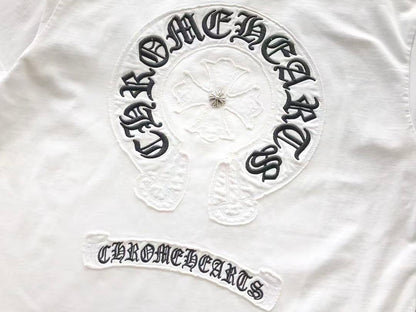 T-Shirts Ch Hearts