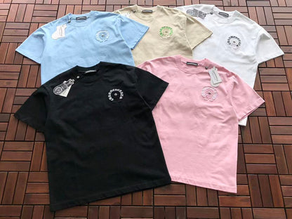 T-Shirts Ch Hearts