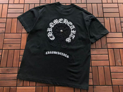 T-Shirts Ch Hearts