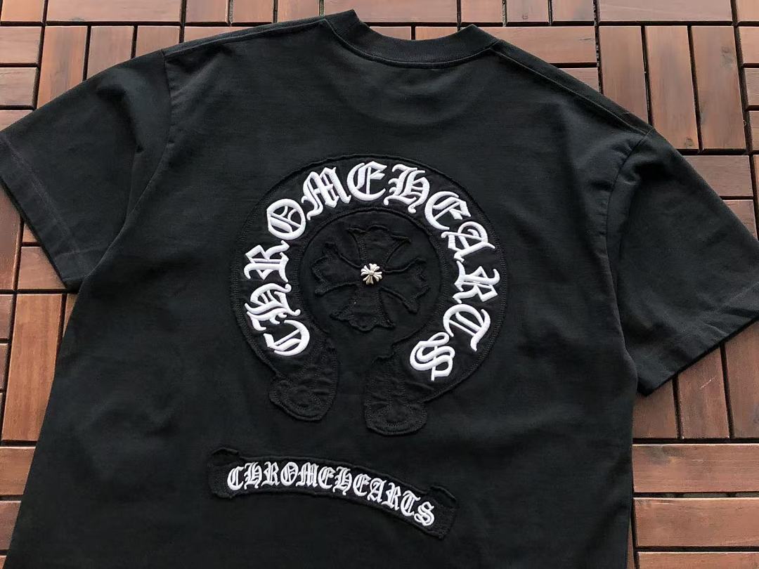 T-Shirts Ch Hearts