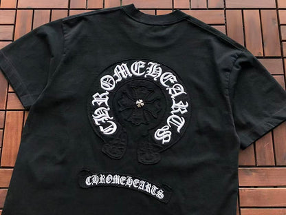 T-Shirts Ch Hearts