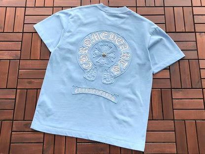 T-Shirts Ch Hearts
