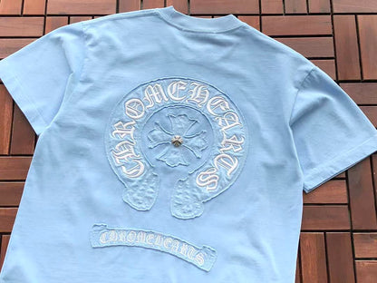 T-Shirts Ch Hearts